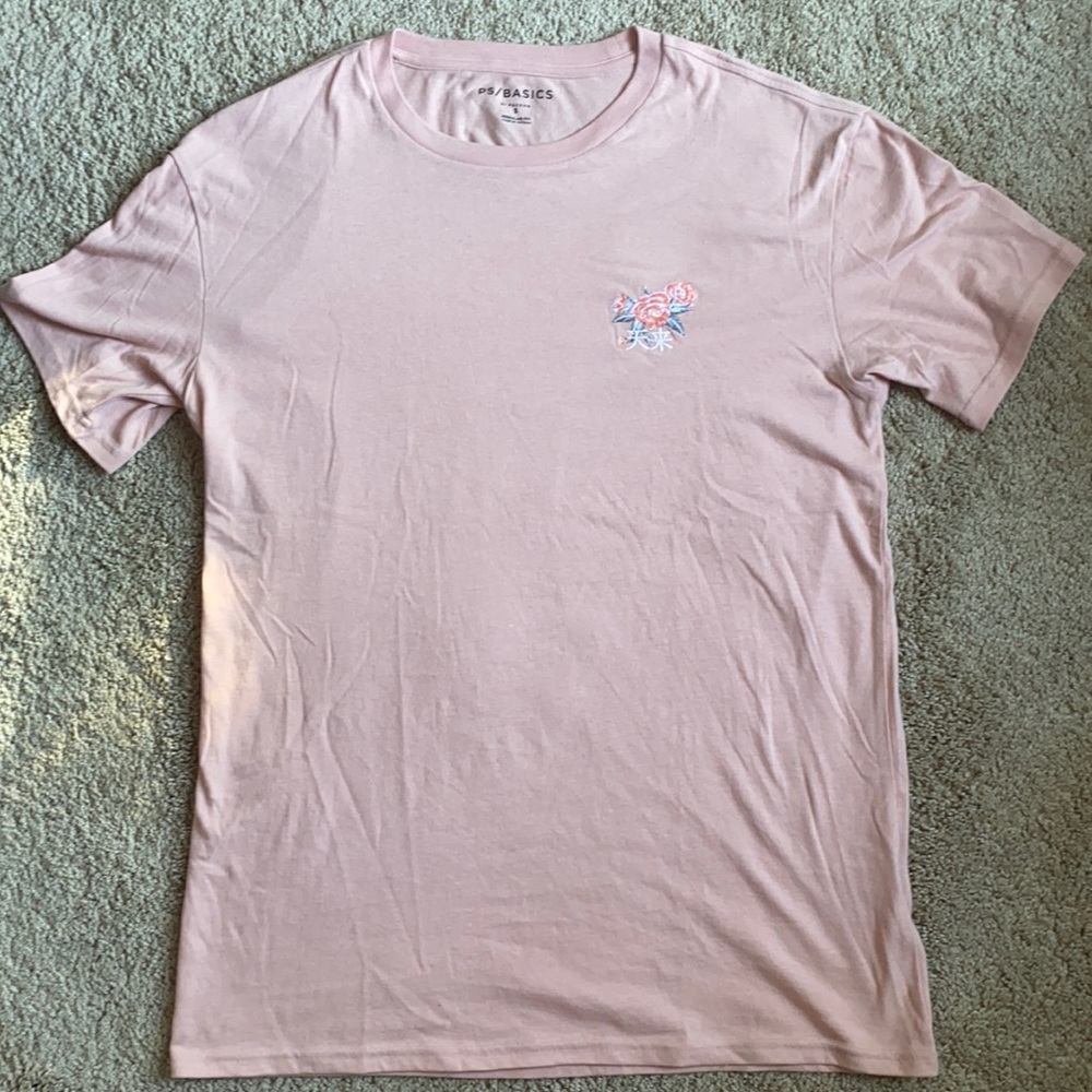 PACSUN Casual Tee